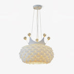 Aluvia Crown Pendant Lamp