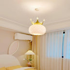 Aluvia Crown Pendant Lamp