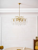 Dorale Chandelier