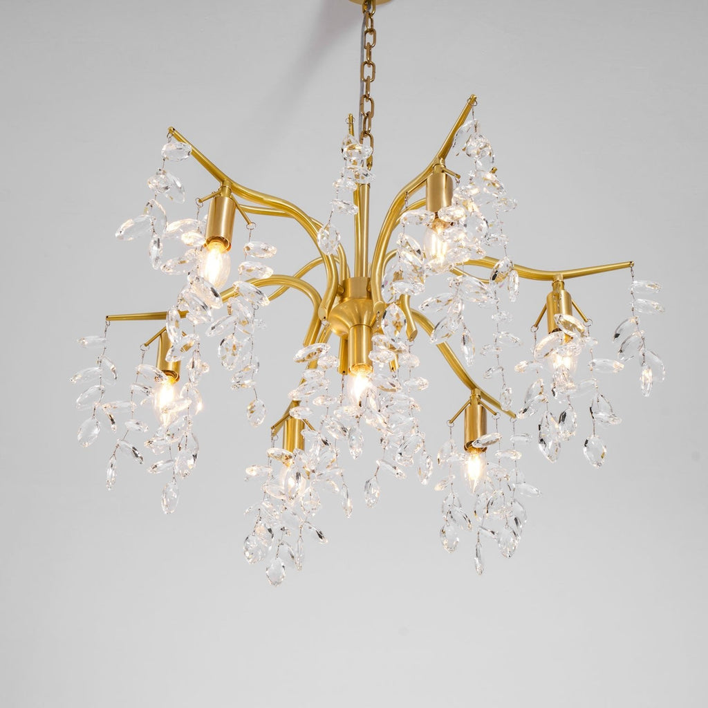 Dorale Chandelier