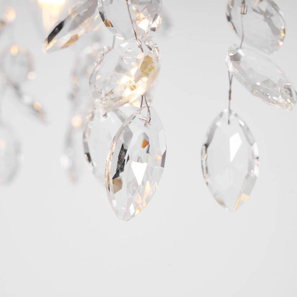 Dorale Chandelier