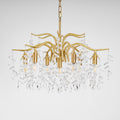 Dorale Chandelier
