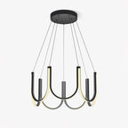 U Multi Pendant Light