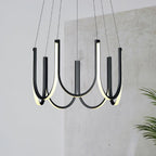 U Multi Pendant Light