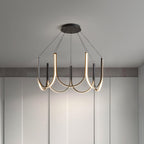 U Multi Pendant Light