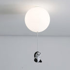 Panda Ceiling Lamp