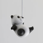 Panda Ceiling Lamp
