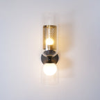 Zachary Wall Lamp