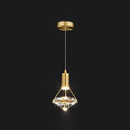 Diamond Pendant Lamp