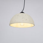 Dome Morphe Pendant Light