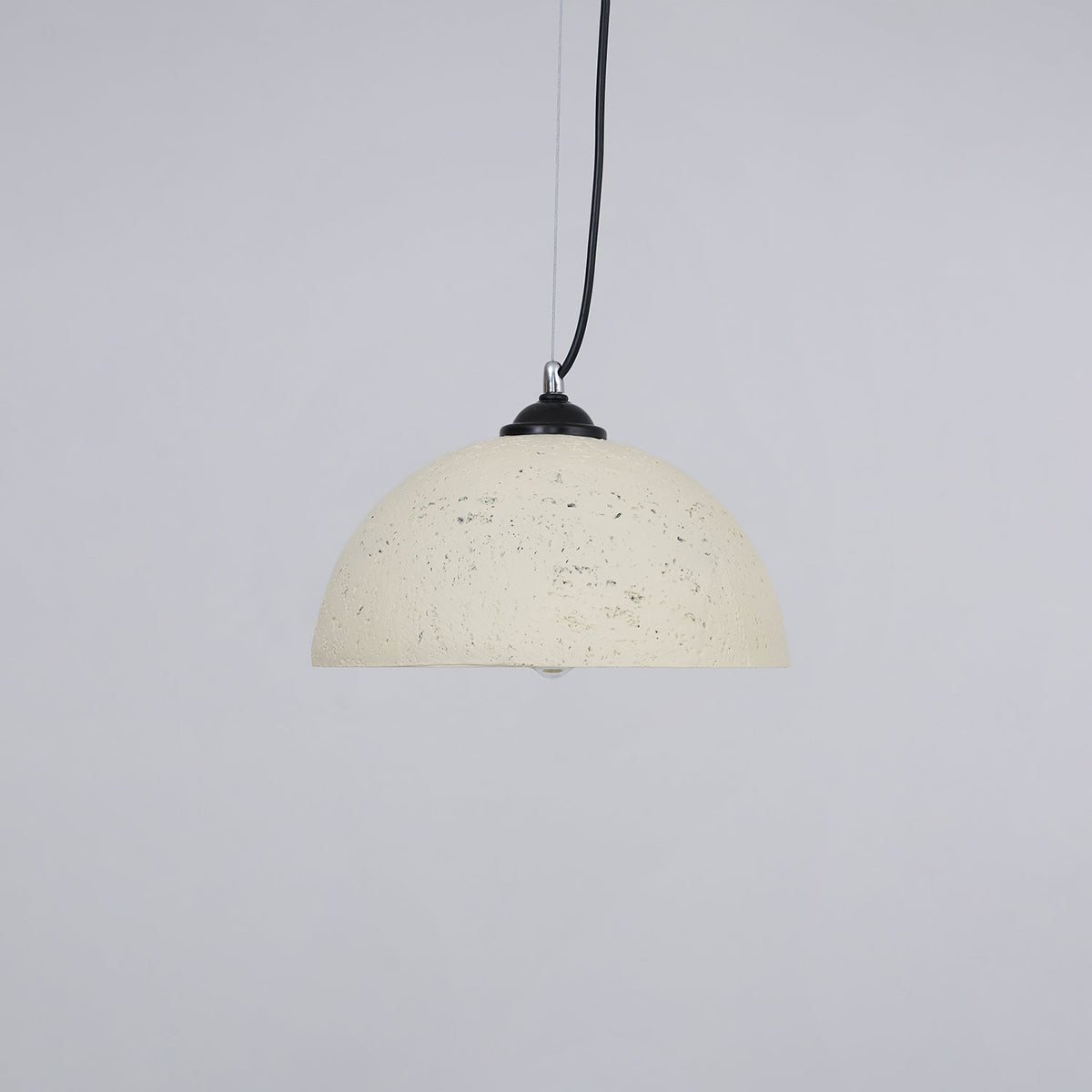 Dome Morphe Pendant Light