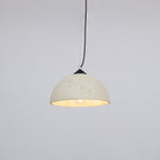 Dome Morphe Pendant Light