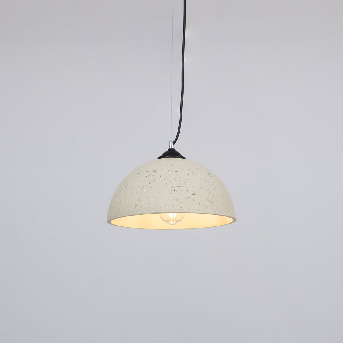 Dome Morphe Pendant Light