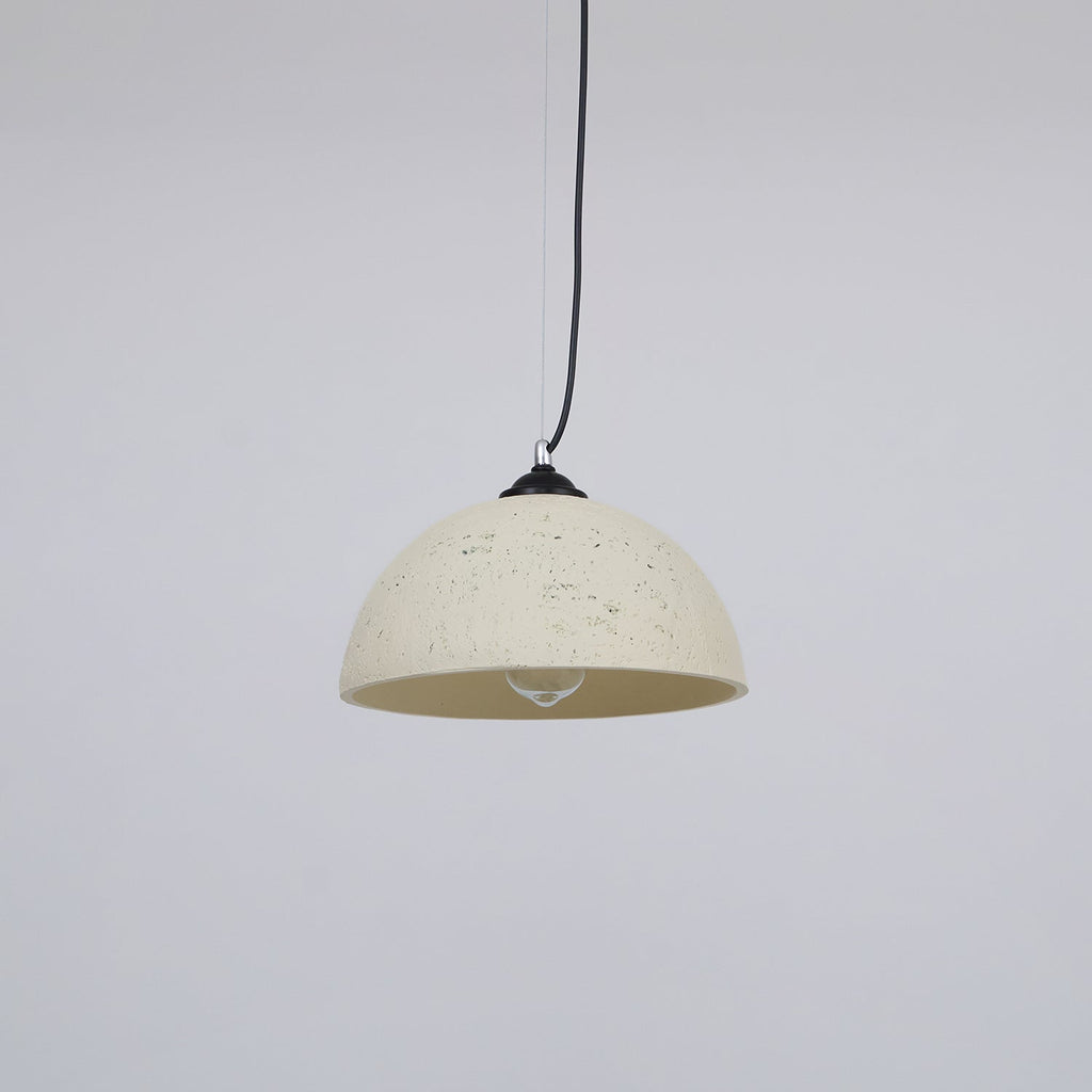 Dome Morphe Pendant Light