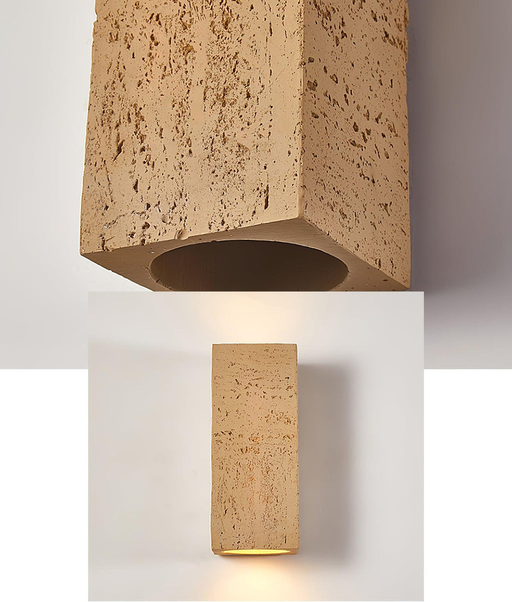 Bricks Wall Lamp