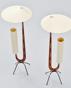 Giraffe Floor Lamp