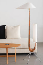 Giraffe Floor Lamp