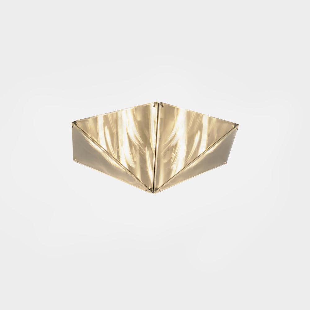 Fragment Ceiling Lamp