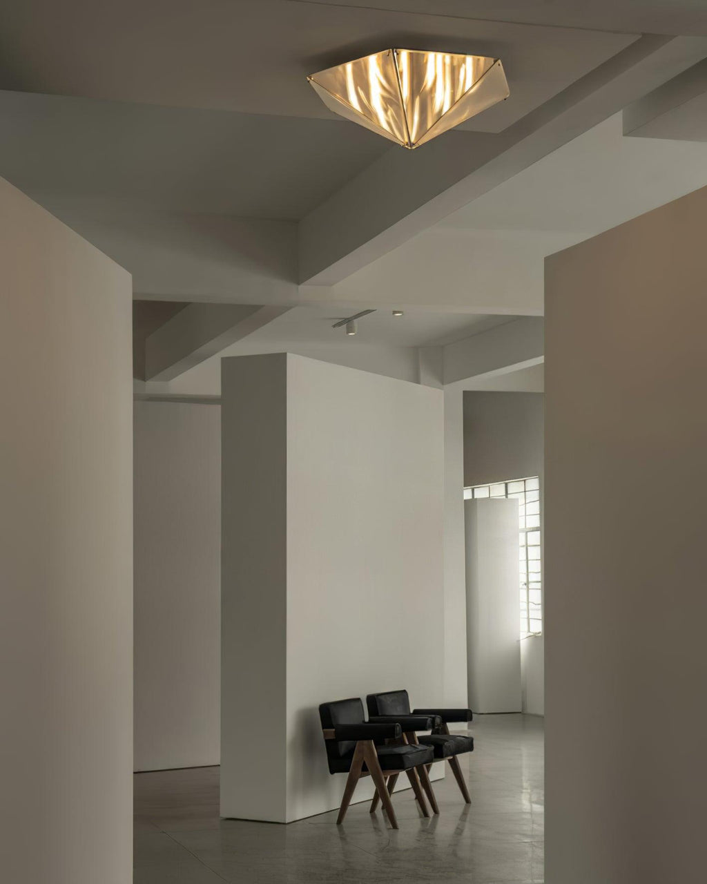 Fragment Ceiling Lamp