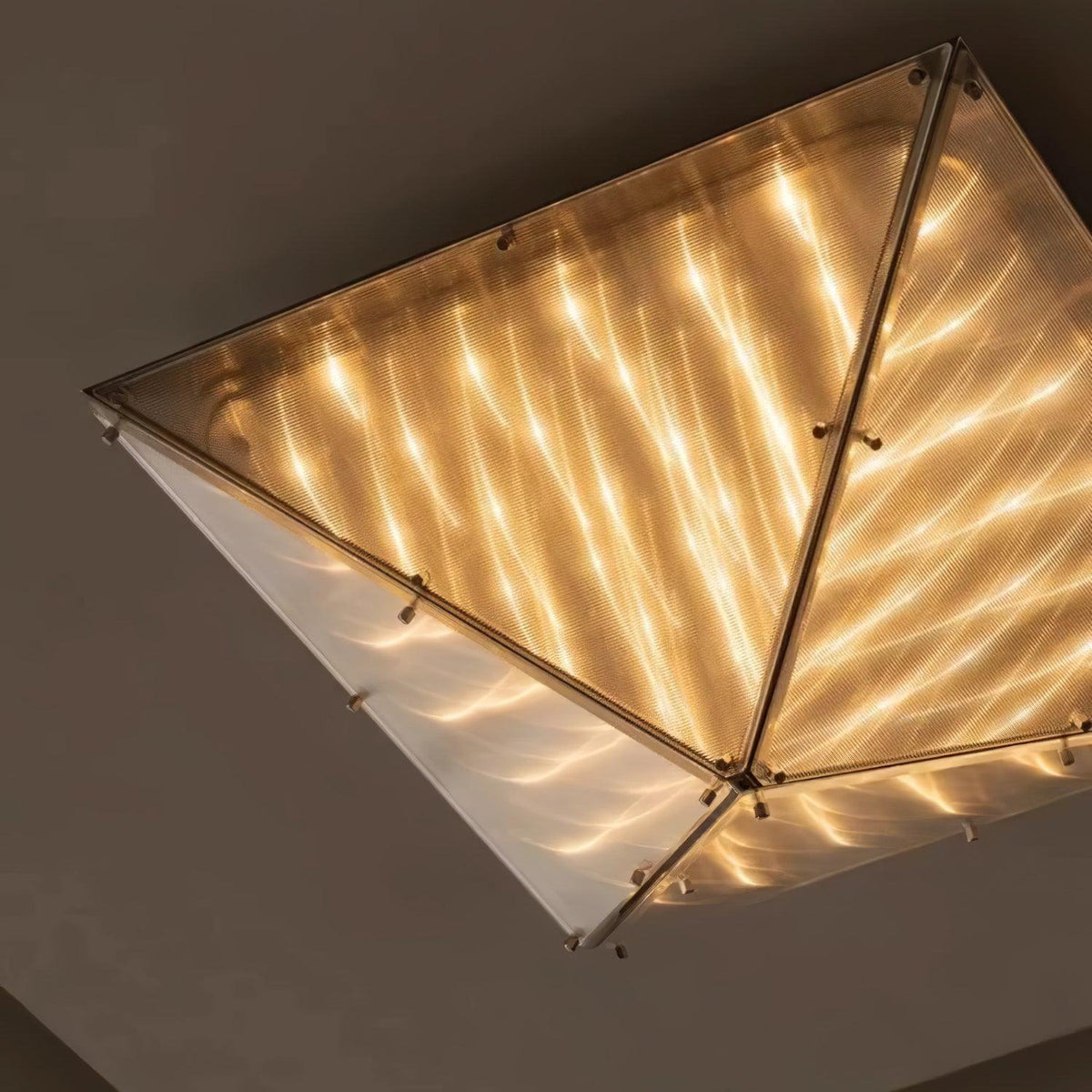 Fragment Ceiling Lamp