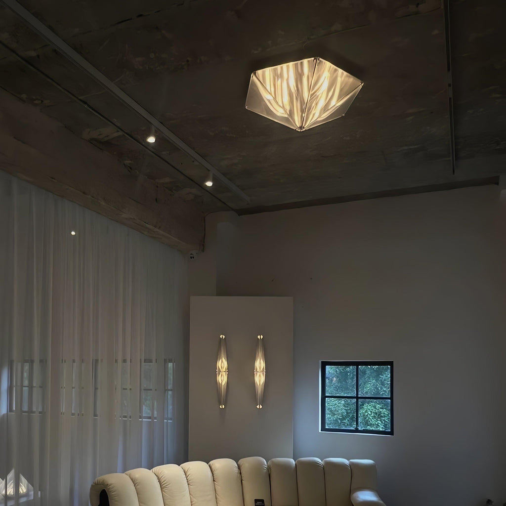 Fragment Ceiling Lamp
