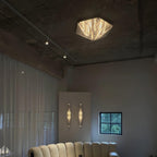 Fragment Ceiling Lamp