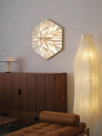 Fragment Ceiling Lamp