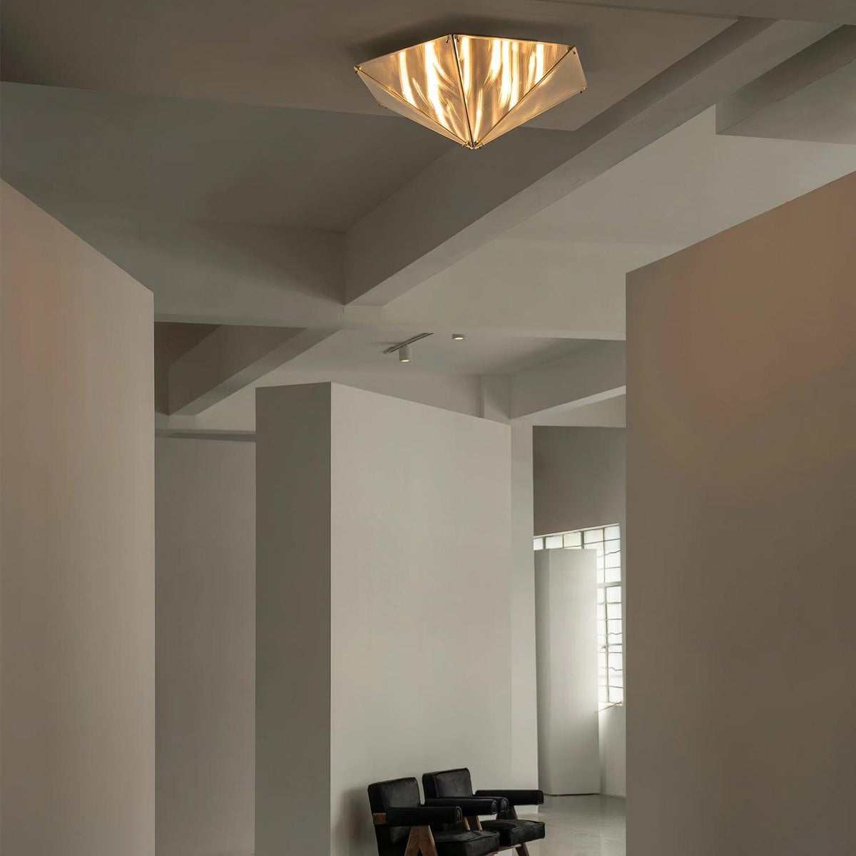 Fragment Ceiling Lamp
