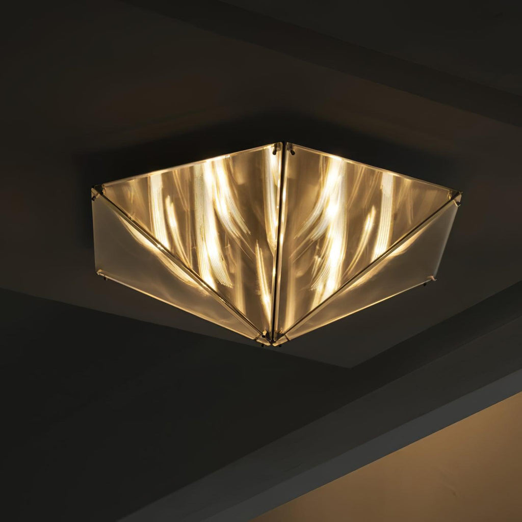 Fragment Ceiling Lamp