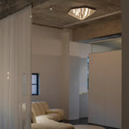 Fragment Ceiling Lamp