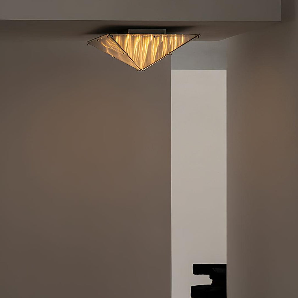Fragment Ceiling Lamp