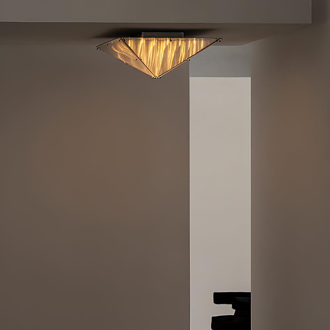 Fragment Ceiling Lamp