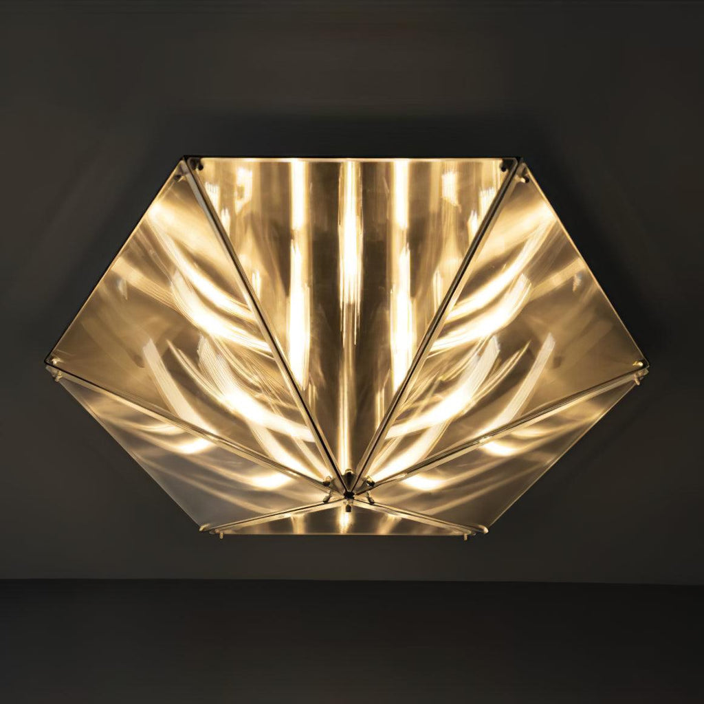 Fragment Ceiling Lamp
