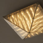 Fragment Ceiling Lamp