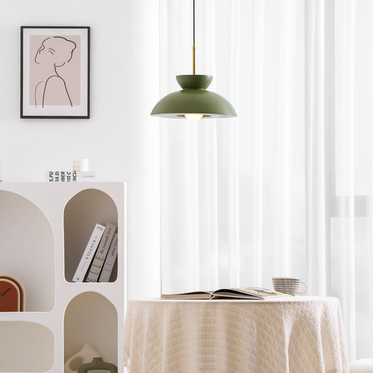 Veepee Pendant Lamp
