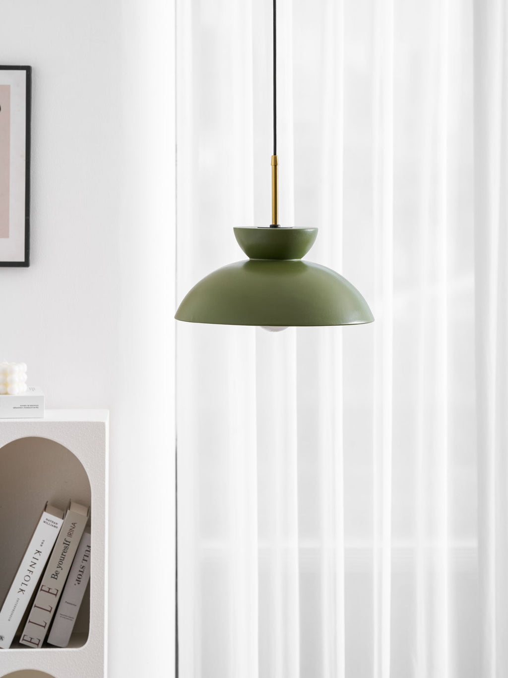 Veepee Pendant Lamp