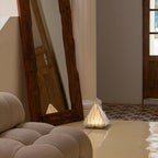 Fragment Table Lamp