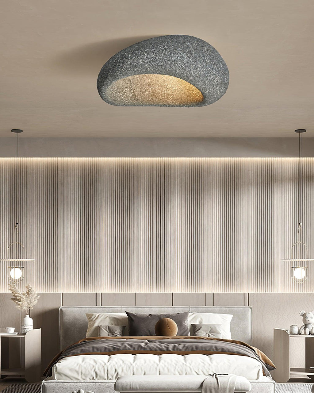 Celestia Cloud Ceiling Light
