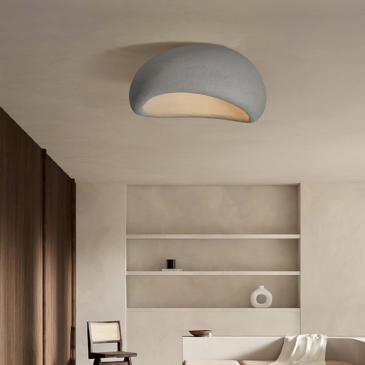 Celestia Cloud Ceiling Light