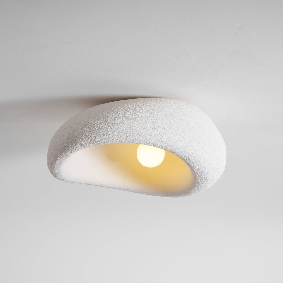 Celestia Cloud Ceiling Light