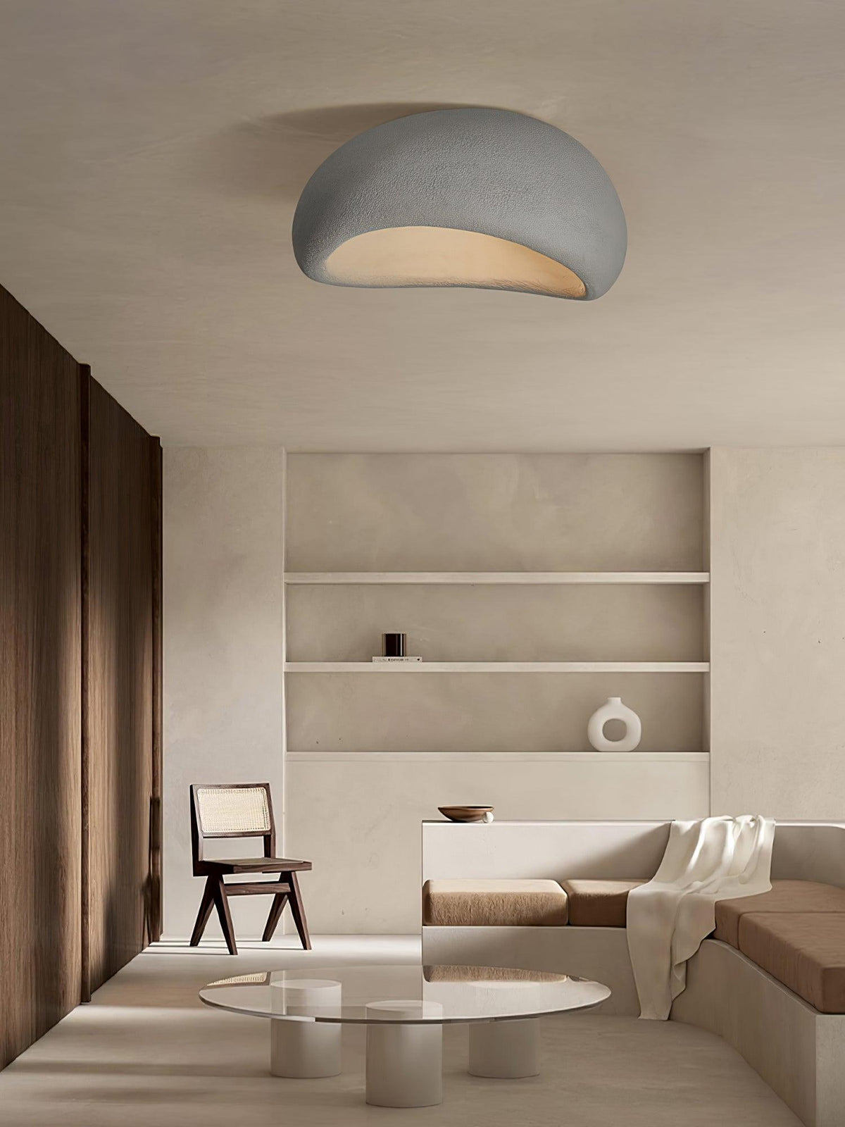 Celestia Cloud Ceiling Light