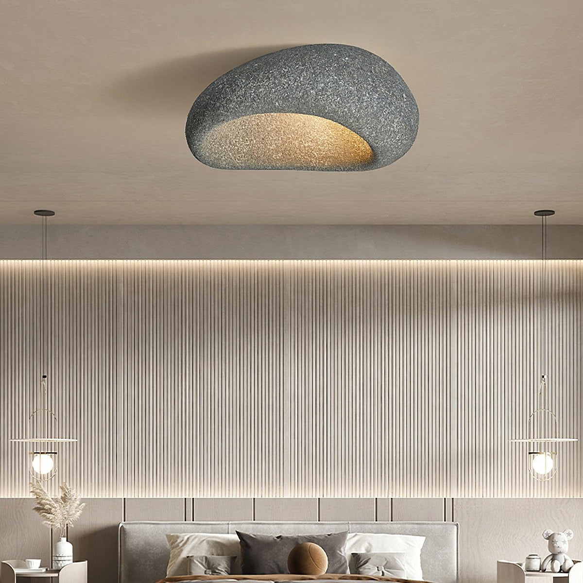 Celestia Cloud Ceiling Light