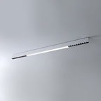 Magnetic Floating Light