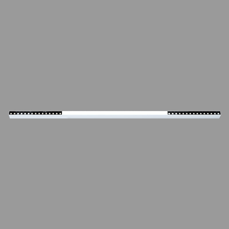 Magnetic Floating Light
