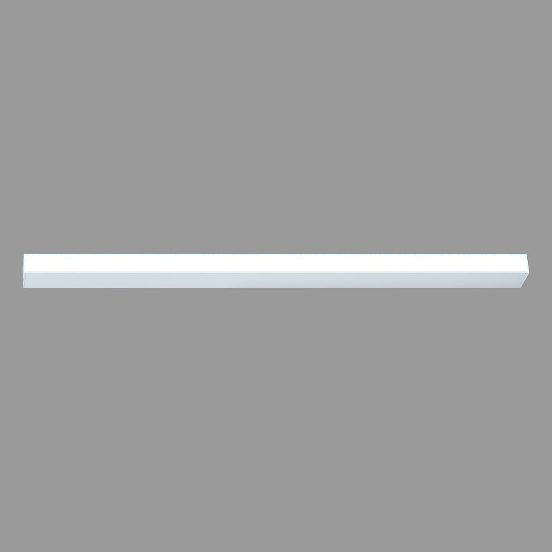 Magnetic Floating Light