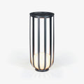 Bols Garden Solar Outdoor Lamp