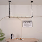 Artisan Glass Linearity Chandelier