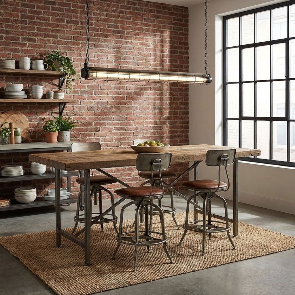 Artisan Glass Linearity Chandelier