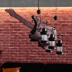 Guitar Pendant Light