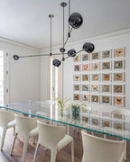 Acaba Chandelier
